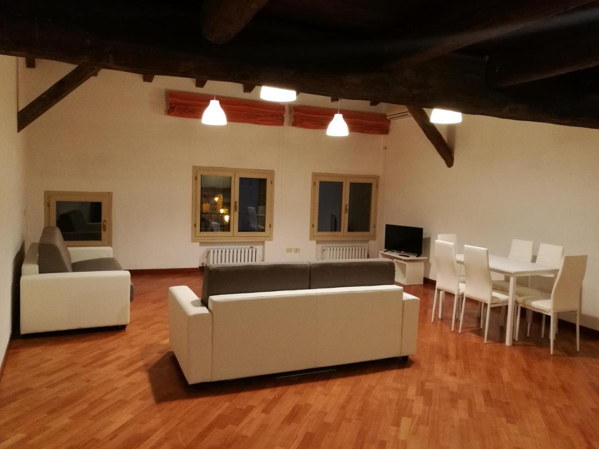 De' Pepoli Apartments Bolonya Dış mekan fotoğraf