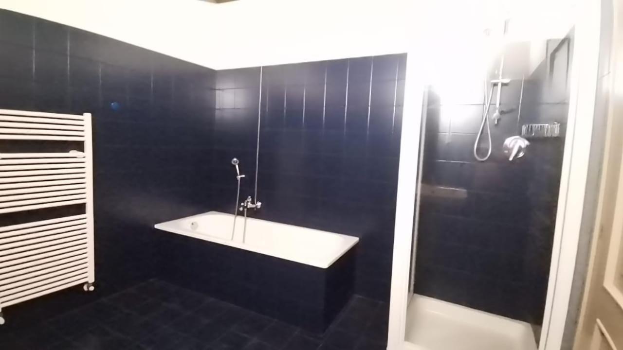 De' Pepoli Apartments Bolonya Dış mekan fotoğraf