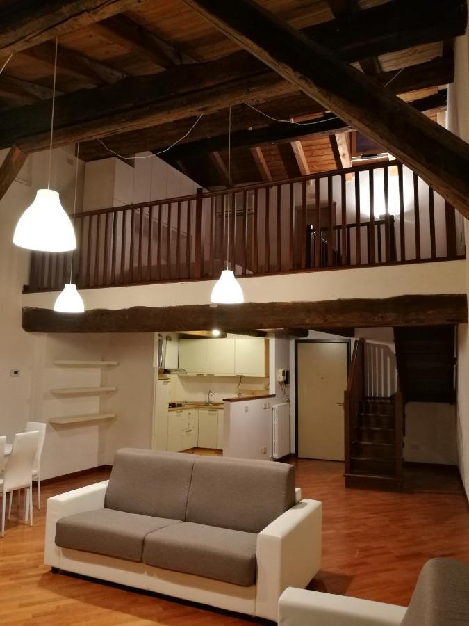 De' Pepoli Apartments Bolonya Dış mekan fotoğraf