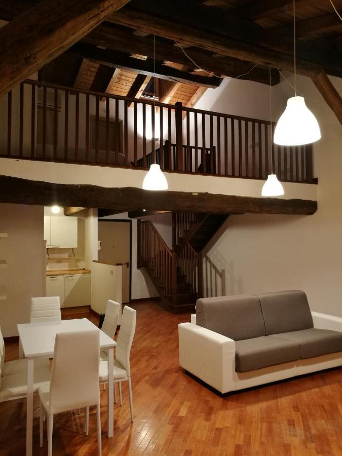 De' Pepoli Apartments Bolonya Dış mekan fotoğraf
