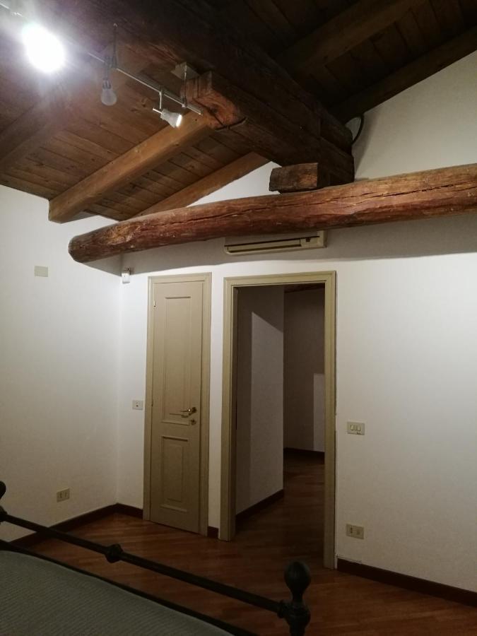 De' Pepoli Apartments Bolonya Dış mekan fotoğraf