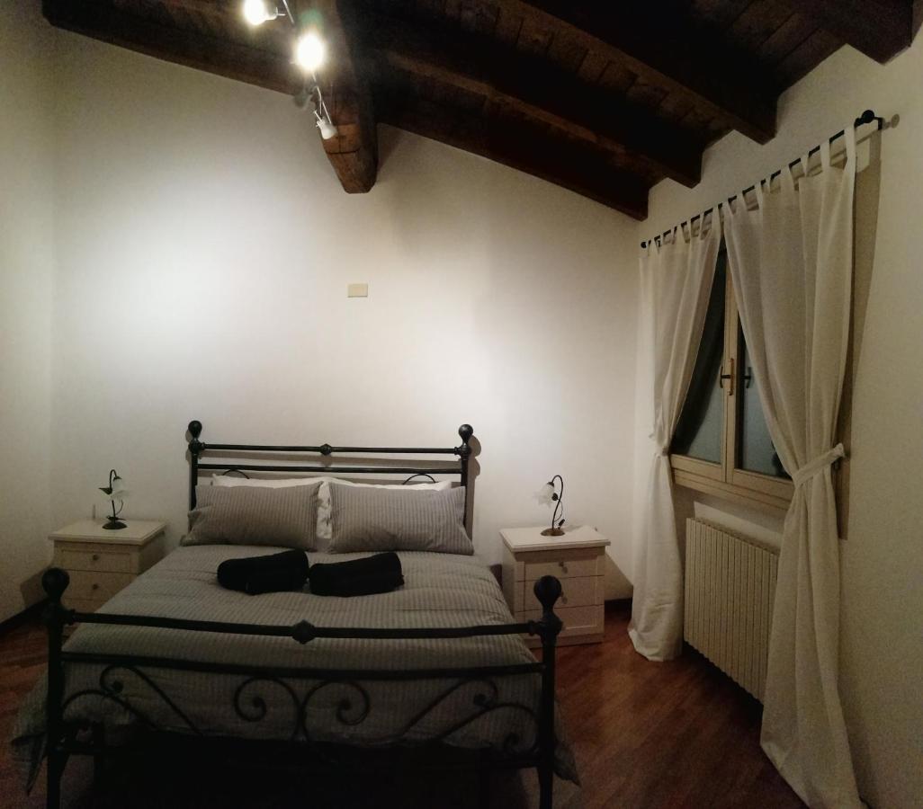 De' Pepoli Apartments Bolonya Dış mekan fotoğraf