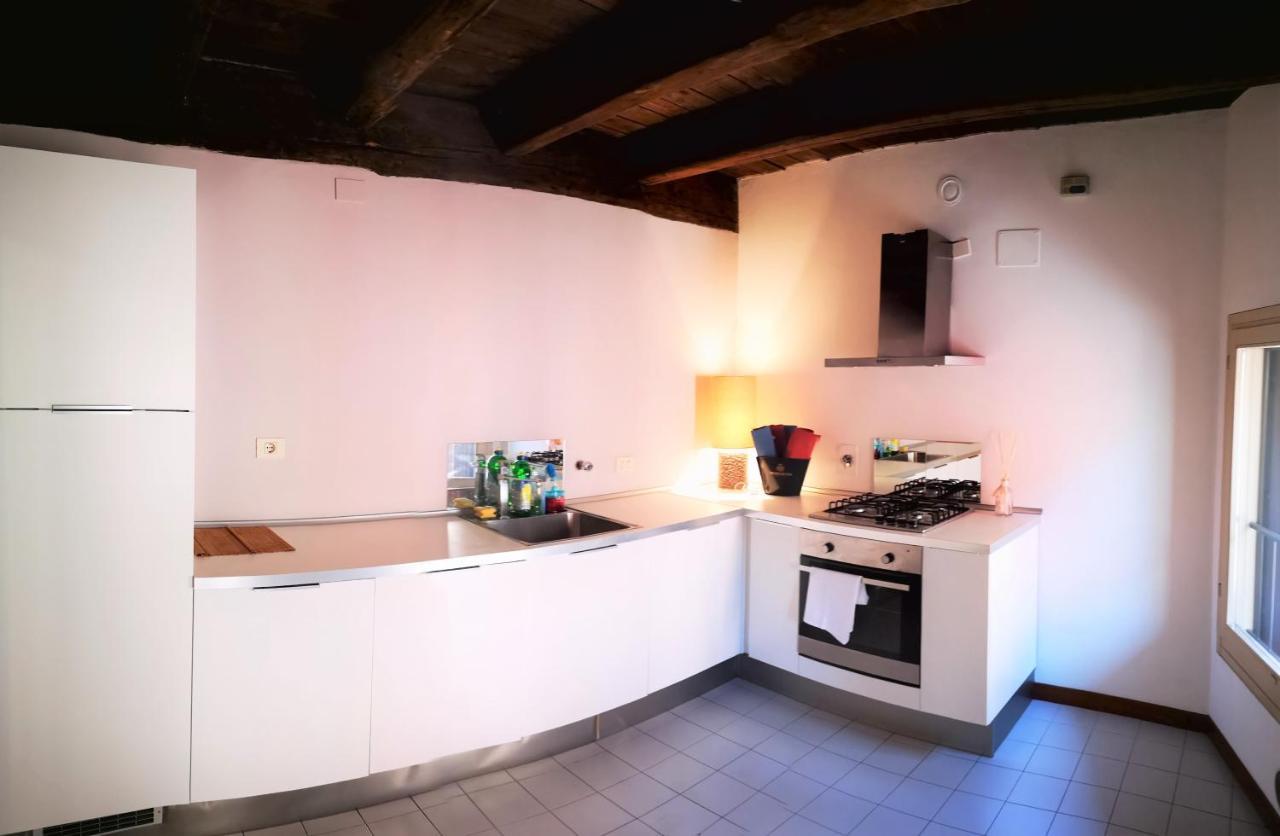 De' Pepoli Apartments Bolonya Dış mekan fotoğraf