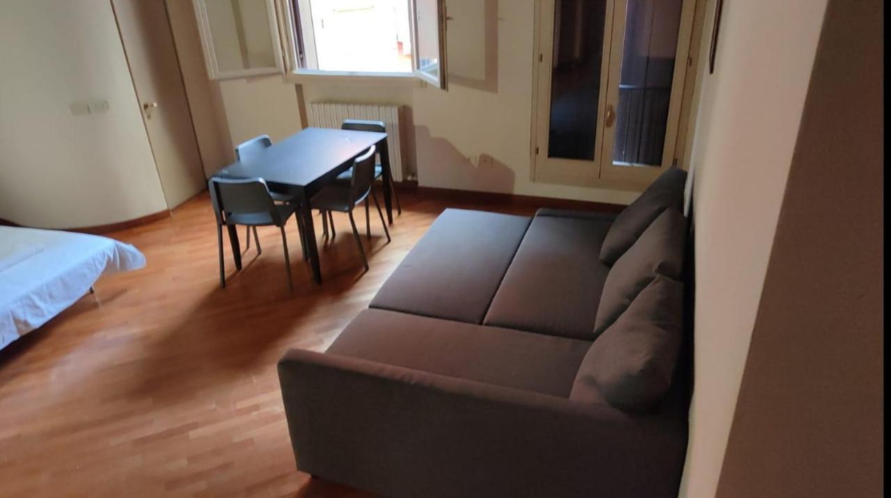 De' Pepoli Apartments Bolonya Dış mekan fotoğraf