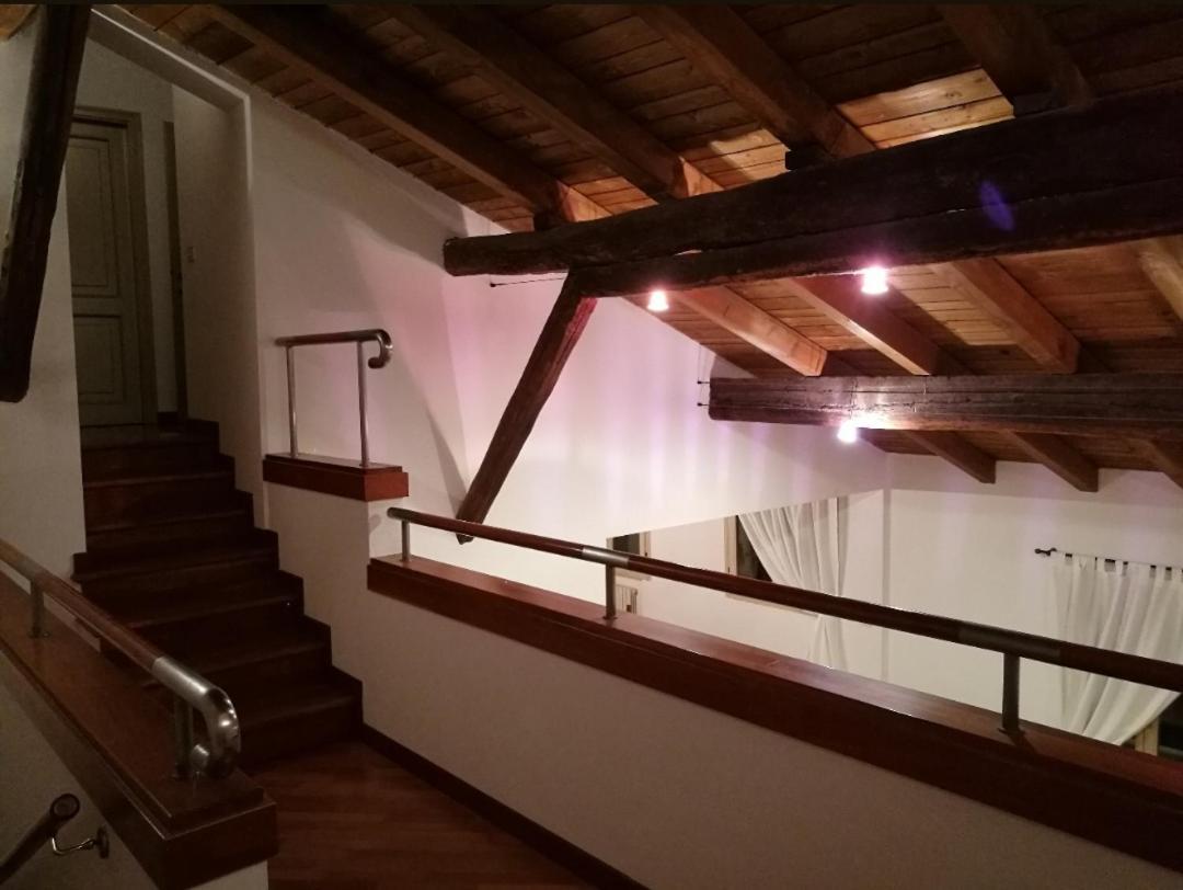 De' Pepoli Apartments Bolonya Dış mekan fotoğraf