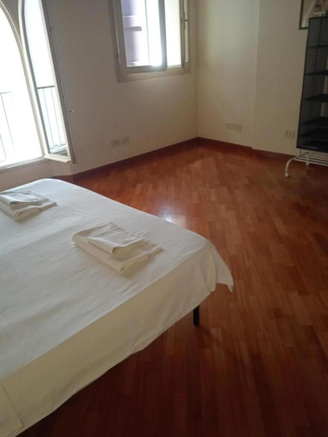 De' Pepoli Apartments Bolonya Dış mekan fotoğraf