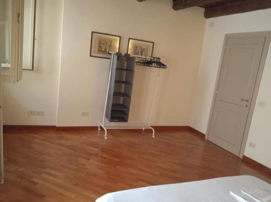 De' Pepoli Apartments Bolonya Dış mekan fotoğraf