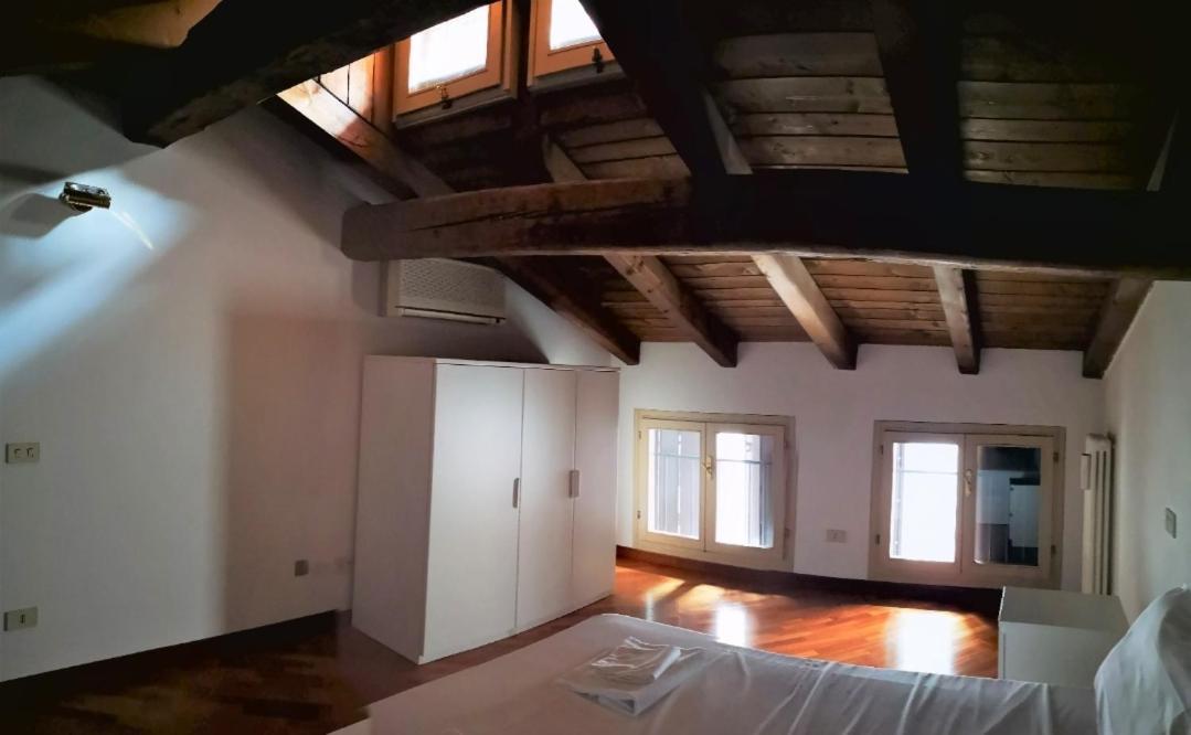 De' Pepoli Apartments Bolonya Dış mekan fotoğraf
