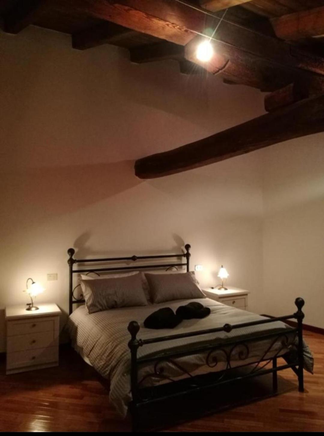 De' Pepoli Apartments Bolonya Dış mekan fotoğraf
