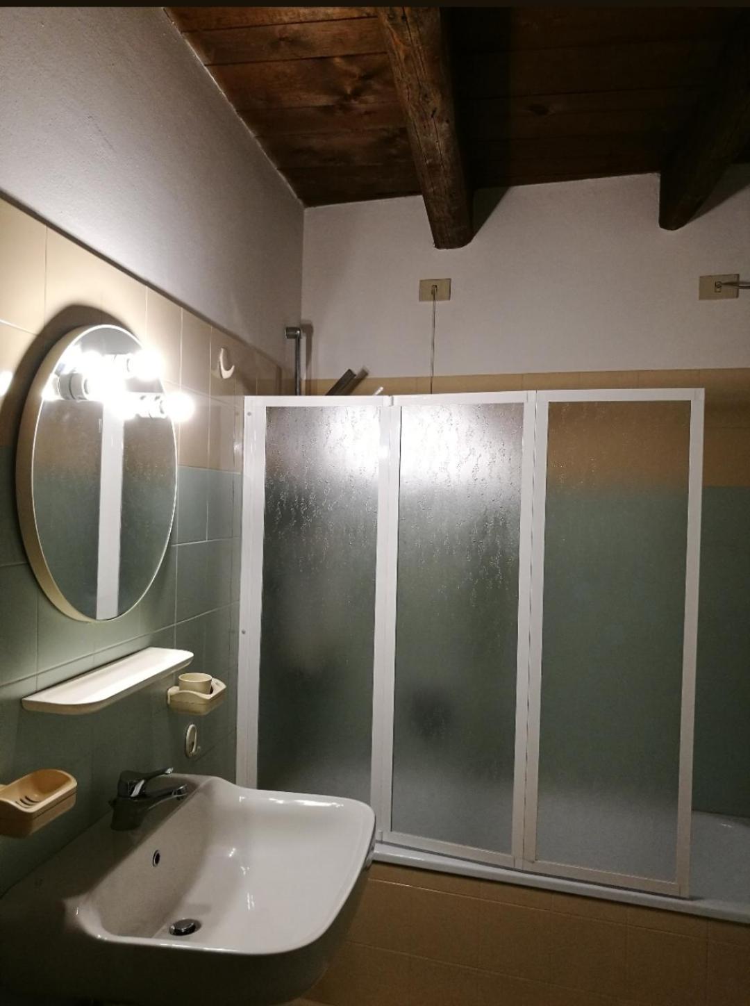 De' Pepoli Apartments Bolonya Oda fotoğraf