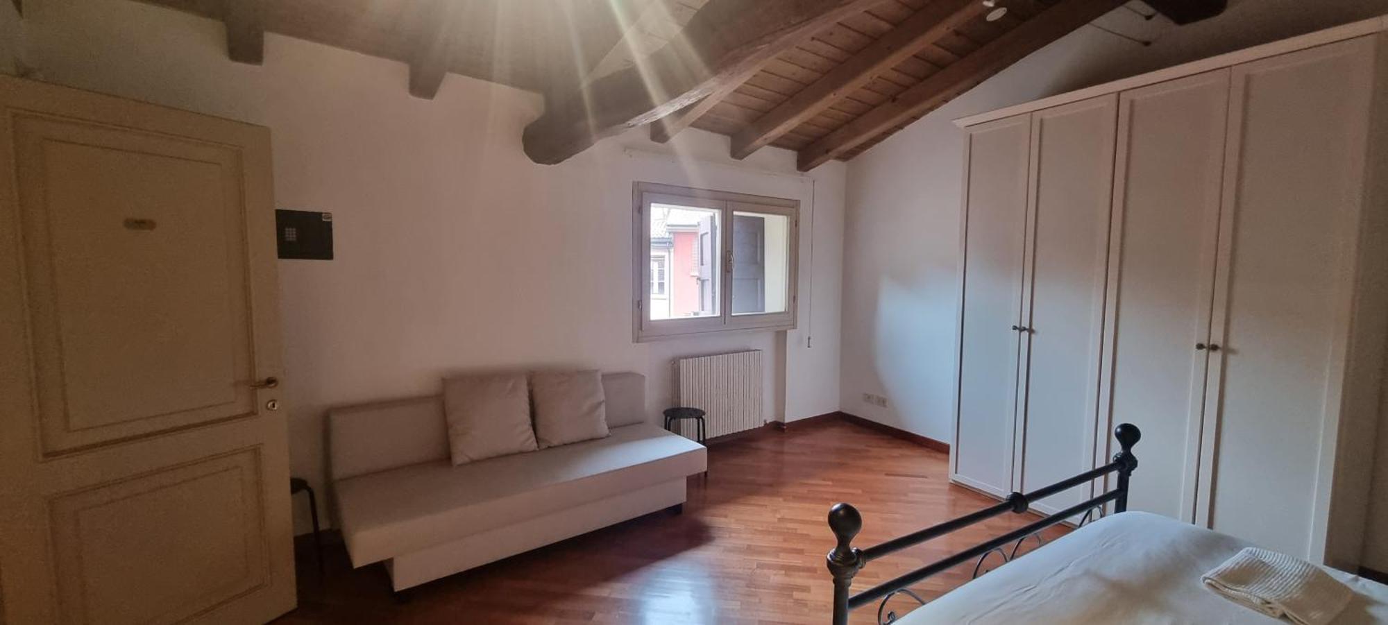 De' Pepoli Apartments Bolonya Oda fotoğraf