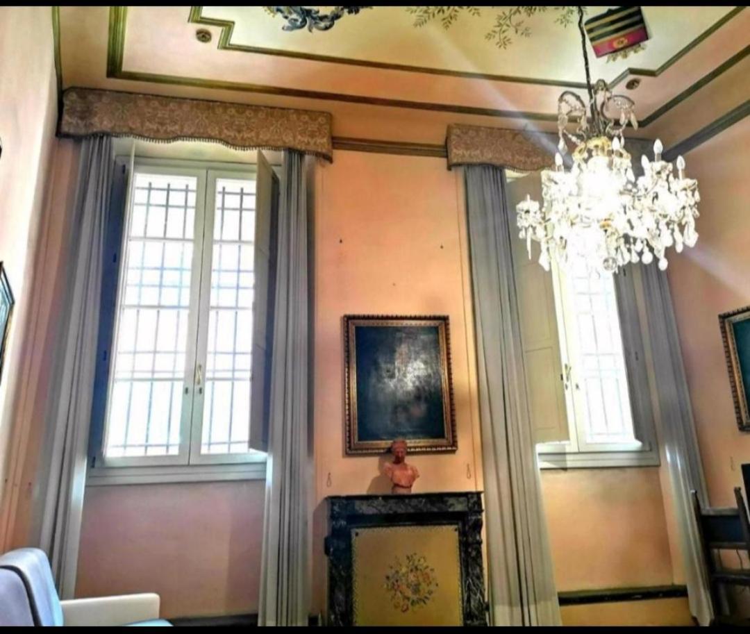 De' Pepoli Apartments Bolonya Dış mekan fotoğraf